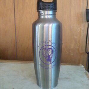 Vinta24e Hot/Cold Stainless Steel Beverage Cannister